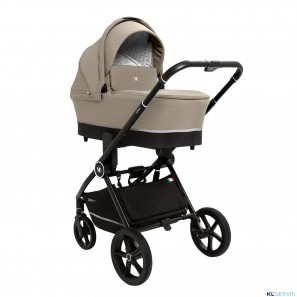 Коляска 2в1 Sweet baby Cupola Almond с сумкой