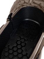 Коляска 2в1 SBL Dolce L (экокожа) 