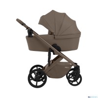 Коляска 2в1 SBL Dolce 2026 