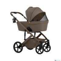 Коляска 2в1 SBL Dolce 2026 