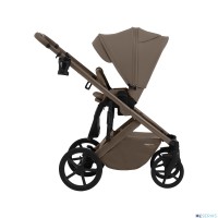 Коляска 2в1 SBL Dolce 2026 