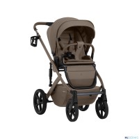 Коляска 2в1 SBL Dolce 2026 