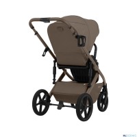 Коляска 2в1 SBL Dolce 2026 