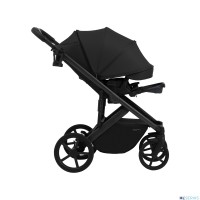 Коляска 2в1 SBL Dolce 2026 