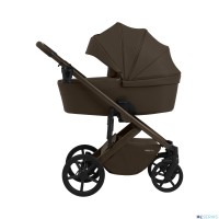 Коляска 2в1 SBL Dolce 2026 