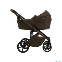 Коляска 2в1 SBL Dolce 2026 