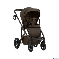 Коляска 2в1 SBL Dolce 2026 