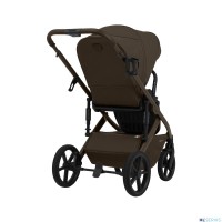 Коляска 2в1 SBL Dolce 2026 