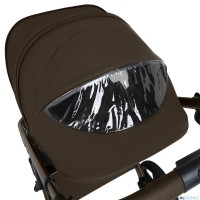 Коляска 2в1 SBL Dolce 2026 