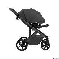 Коляска 2в1 SBL Dolce 2026 