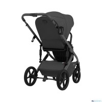 Коляска 2в1 SBL Dolce 2026 