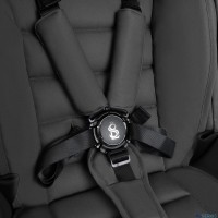 Коляска 2в1 SBL Dolce 2026 