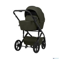 Коляска 2в1 SBL Dolce 2026 