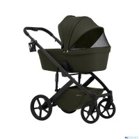 Коляска 2в1 SBL Dolce 2026 