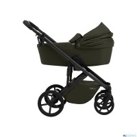 Коляска 2в1 SBL Dolce 2026 