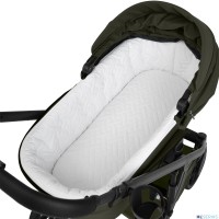 Коляска 2в1 SBL Dolce 2026 