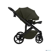 Коляска 2в1 SBL Dolce 2026 