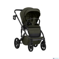 Коляска 2в1 SBL Dolce 2026 