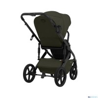 Коляска 2в1 SBL Dolce 2026 