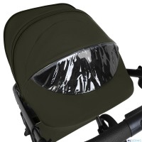 Коляска 2в1 SBL Dolce 2026 