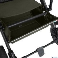 Коляска 2в1 SBL Dolce 2026 