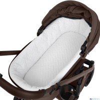 Коляска 2в1 SBL Dolce 2026 