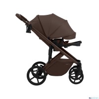 Коляска 2в1 SBL Dolce 2026 