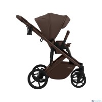 Коляска 2в1 SBL Dolce 2026 