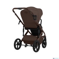 Коляска 2в1 SBL Dolce 2026 