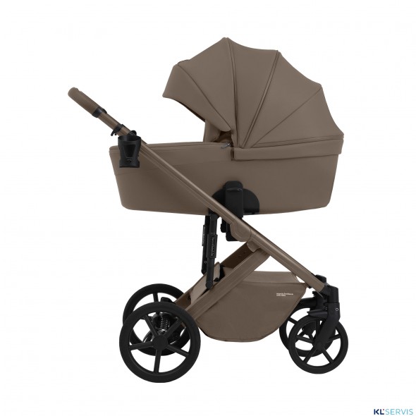 Коляска 2в1 SBL Dolce 2026 