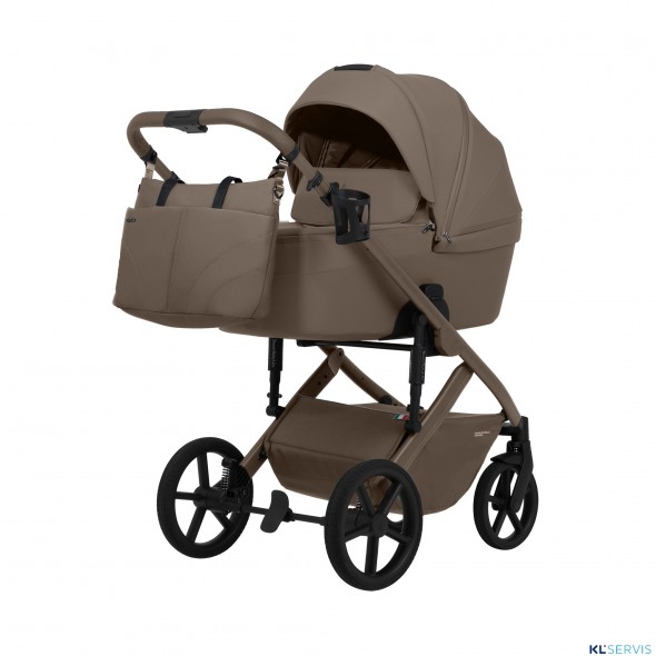 Коляска 2в1 SBL Dolce 2026 