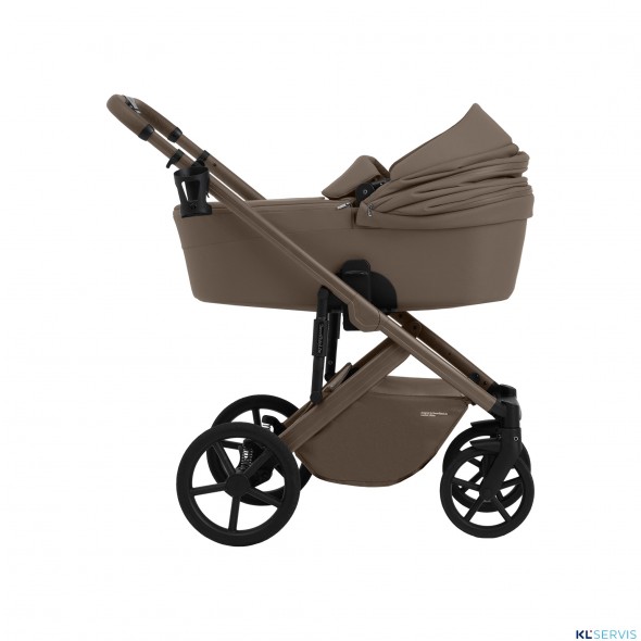 Коляска 2в1 SBL Dolce 2026 