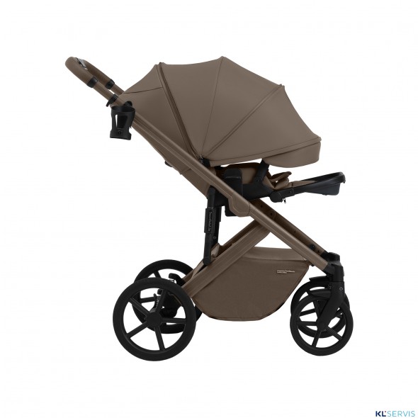 Коляска 2в1 SBL Dolce 2026 