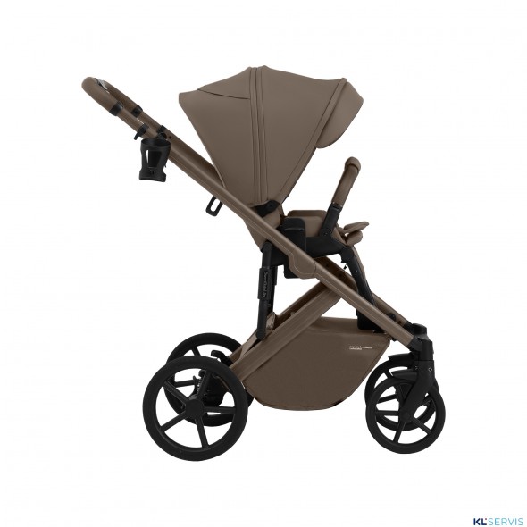 Коляска 2в1 SBL Dolce 2026 