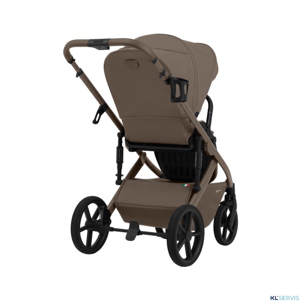 Коляска 2в1 SBL Dolce 2026 