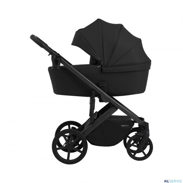 Коляска 2в1 SBL Dolce 2026 