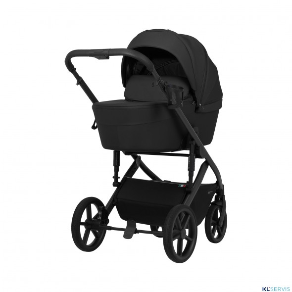 Коляска 2в1 SBL Dolce 2026 