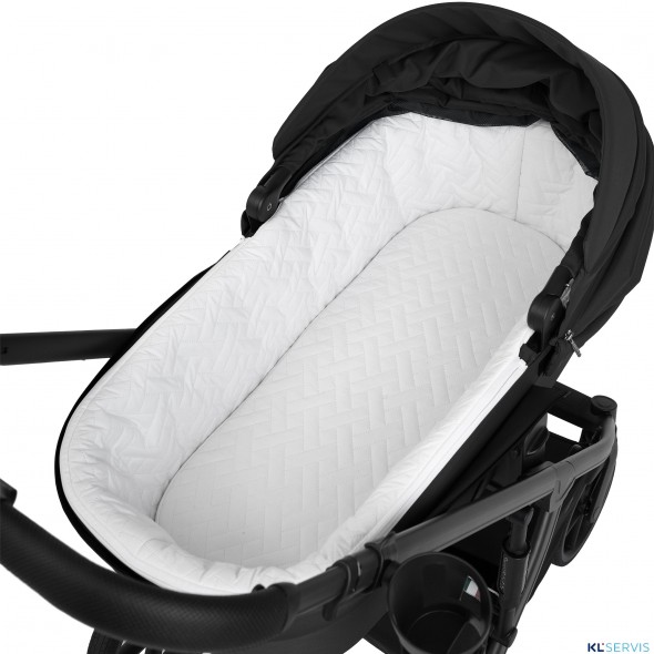 Коляска 2в1 SBL Dolce 2026 