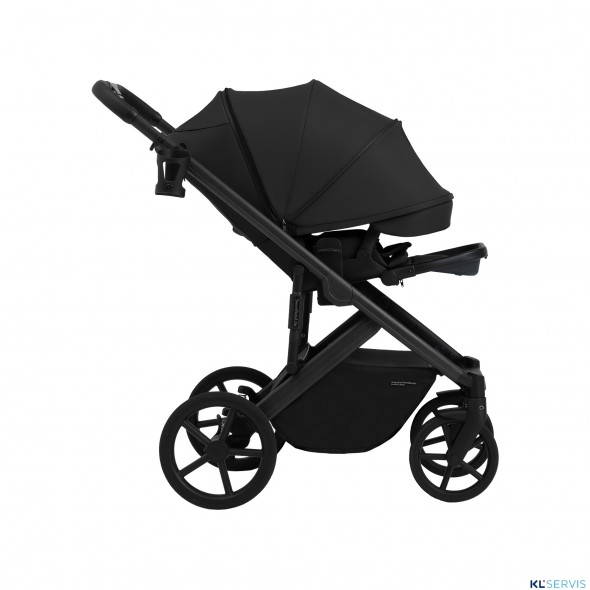 Коляска 2в1 SBL Dolce 2026 