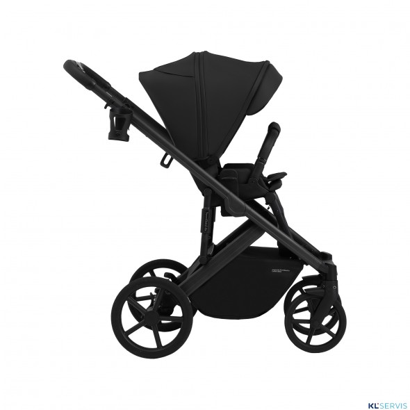 Коляска 2в1 SBL Dolce 2026 