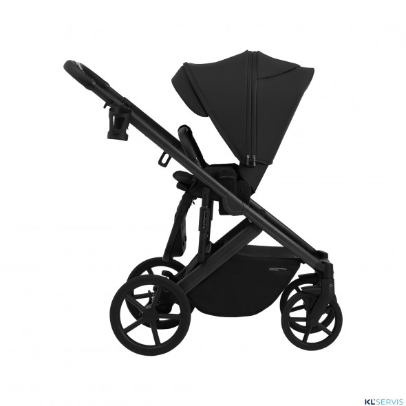 Коляска 2в1 SBL Dolce 2026 