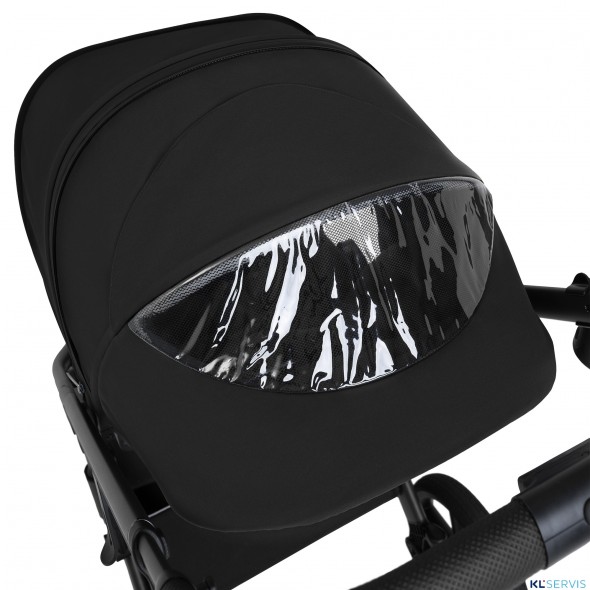 Коляска 2в1 SBL Dolce 2026 