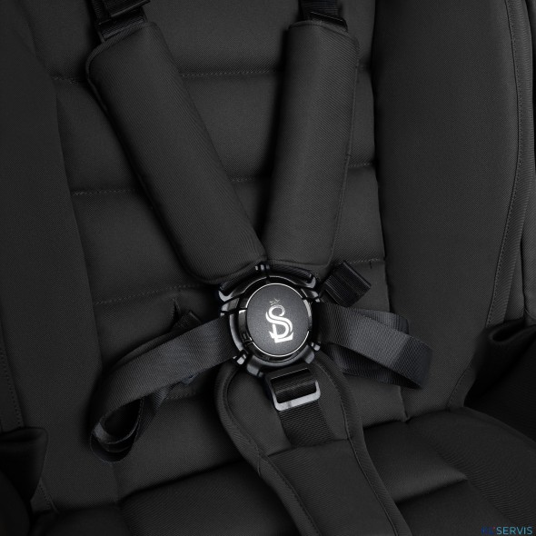 Коляска 2в1 SBL Dolce 2026 