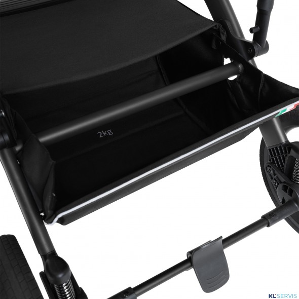 Коляска 2в1 SBL Dolce 2026 