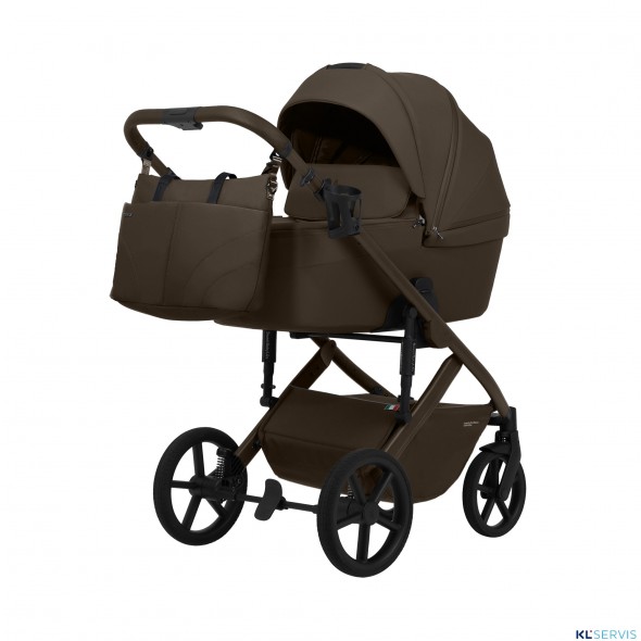 Коляска 2в1 SBL Dolce 2026 