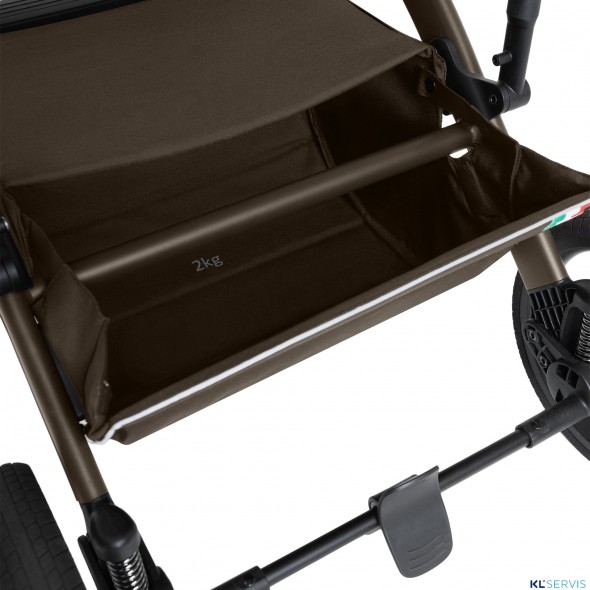 Коляска 2в1 SBL Dolce 2026 