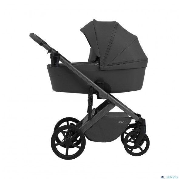 Коляска 2в1 SBL Dolce 2026 