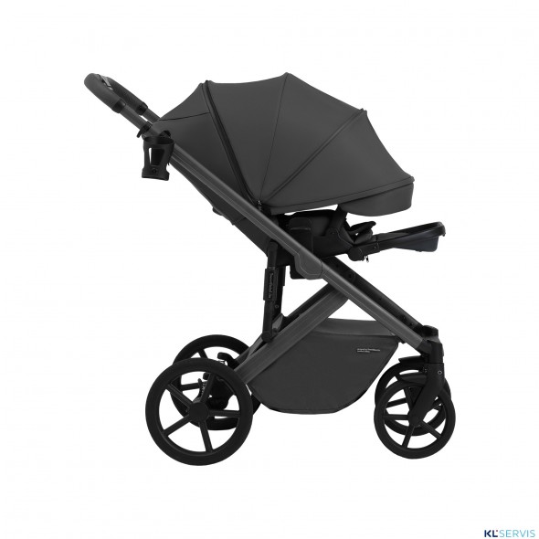 Коляска 2в1 SBL Dolce 2026 