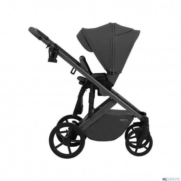 Коляска 2в1 SBL Dolce 2026 