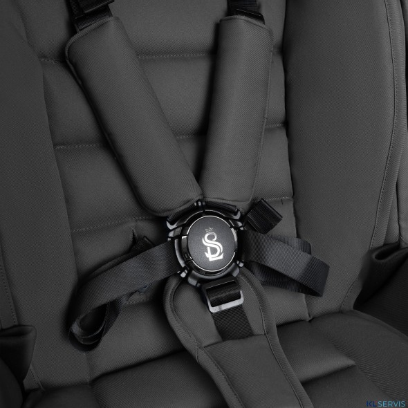 Коляска 2в1 SBL Dolce 2026 